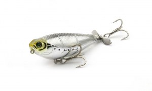 DUEL Silver Prop 60F F906-THHI